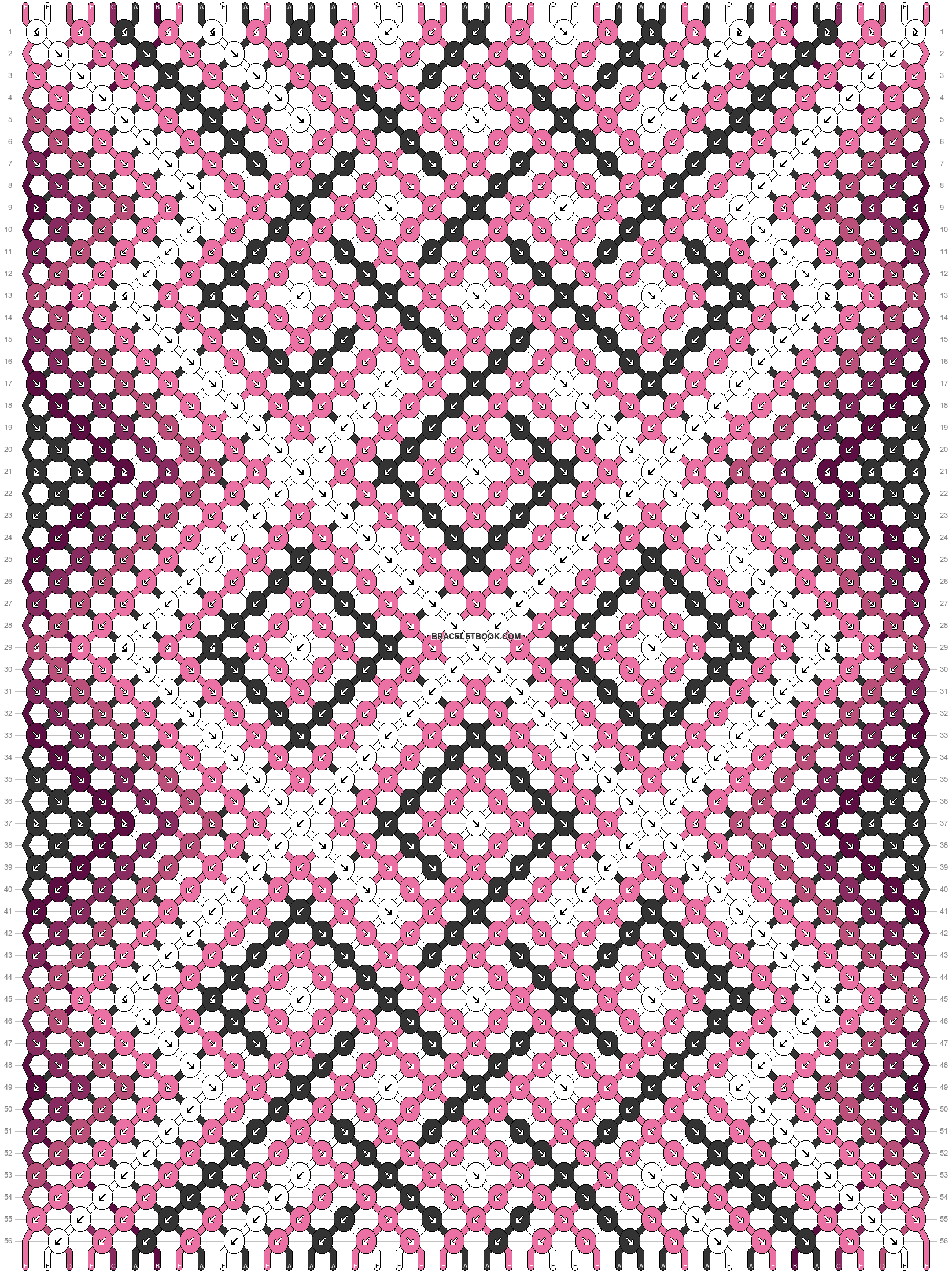 Normal pattern #59386 variation #105276 pattern