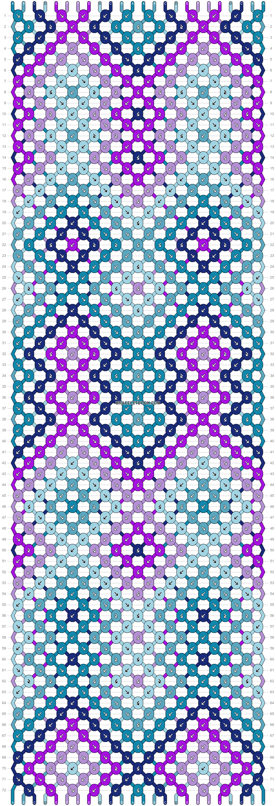 Normal pattern #51888 variation #105283 pattern