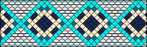 Normal pattern #51332 variation #105296