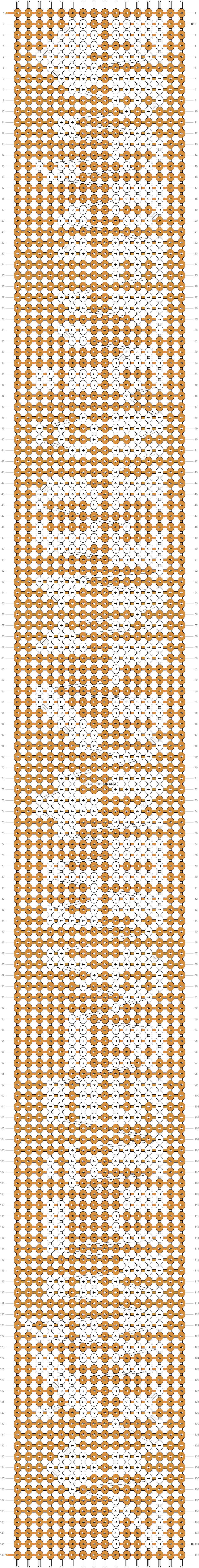 Alpha pattern #59423 variation #105324 pattern