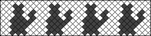 Normal pattern #27525 variation #105363