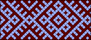 Normal pattern #29537 variation #105393