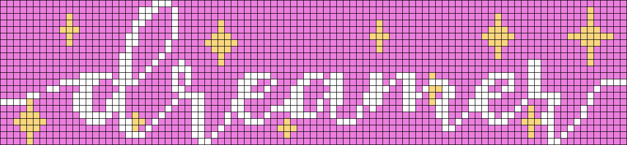 Alpha pattern #59295 variation #105406 preview