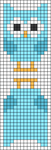 Alpha pattern #38439 variation #105413