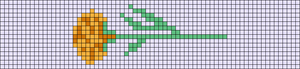 Alpha pattern #48459 variation #105426