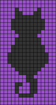 Alpha pattern #41998 variation #105431