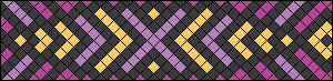 Normal pattern #59487 variation #105434