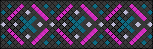 Normal pattern #30102 variation #105439
