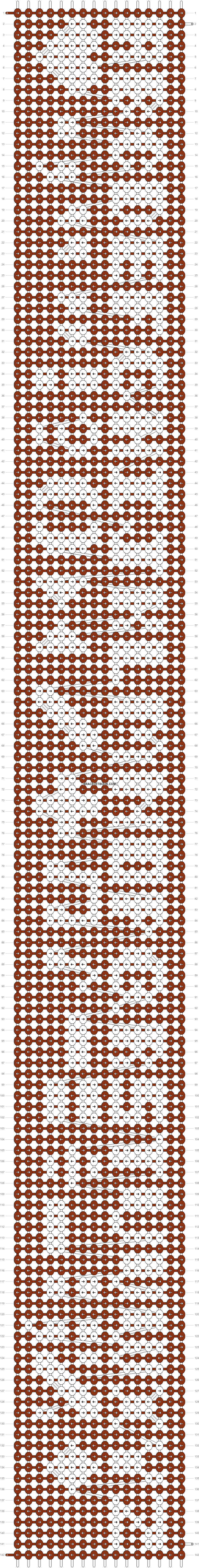 Alpha pattern #59423 variation #105442 pattern