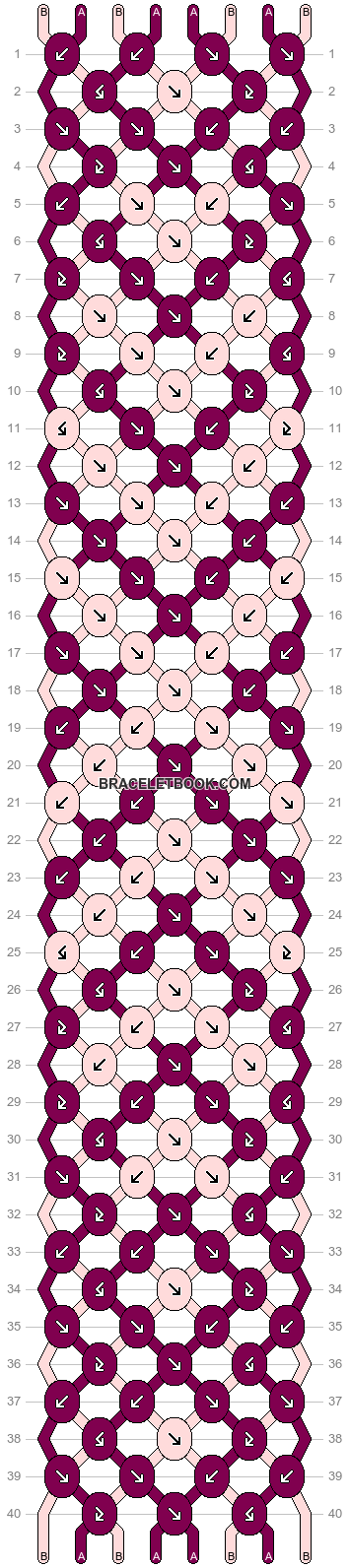 Normal pattern #59480 variation #105450 pattern