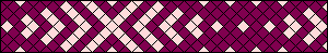Normal pattern #59480 variation #105450