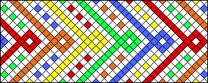 Normal pattern #57745 variation #105457