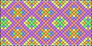 Normal pattern #59443 variation #105460
