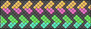 Normal pattern #59517 variation #105474