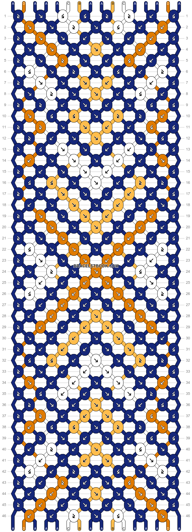 Normal pattern #59488 variation #105479 pattern