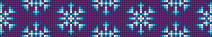 Alpha pattern #58794 variation #105488