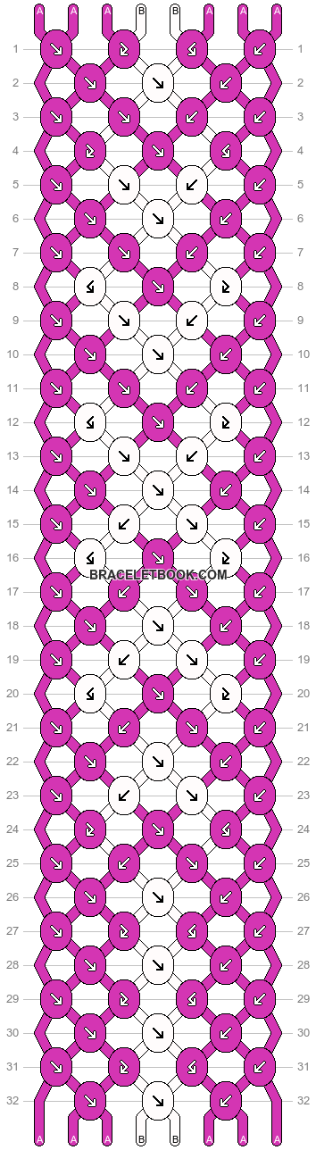 Normal pattern #31858 variation #105489 pattern