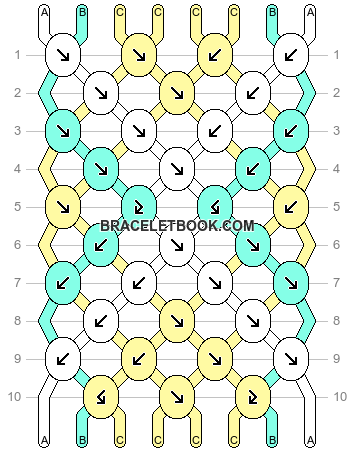 Normal pattern #17872 variation #105490 pattern