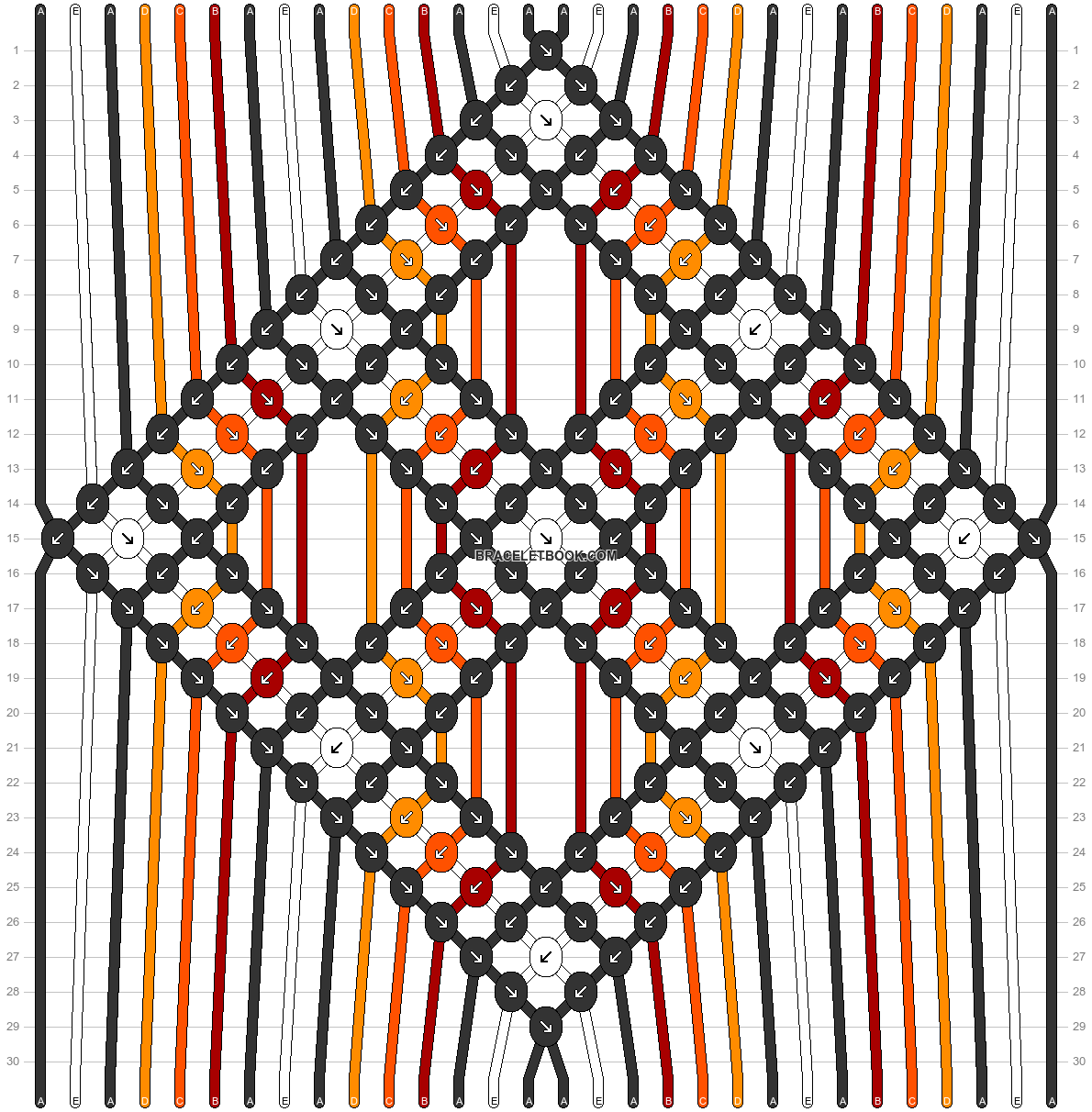 Normal pattern #50042 variation #105494 pattern