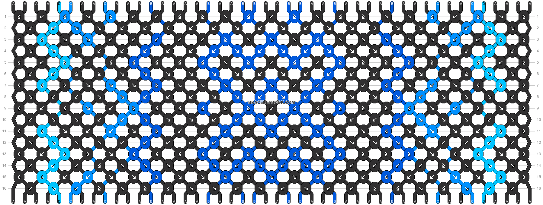 Normal pattern #57217 variation #105498 pattern