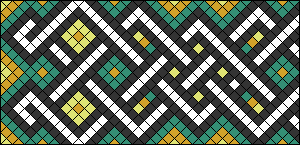 Normal pattern #52024 variation #105514