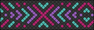 Normal pattern #59488 variation #105526