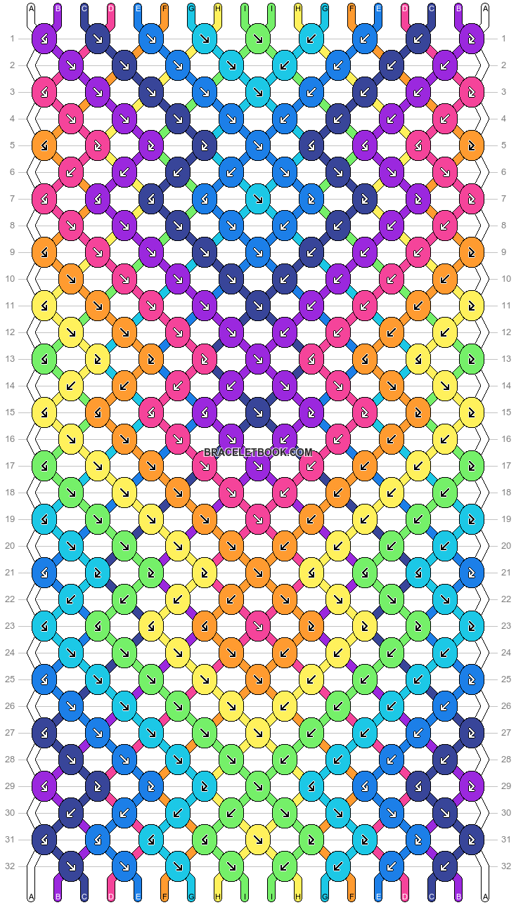 Normal pattern #56510 variation #105529 pattern
