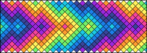 Normal pattern #56510 variation #105529