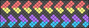 Normal pattern #59517 variation #105548