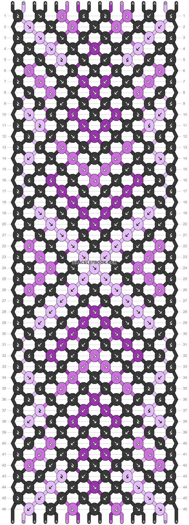 Normal pattern #59488 variation #105549 pattern