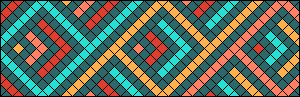 Normal pattern #35604 variation #105550