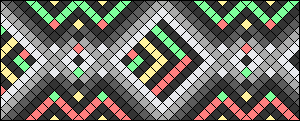 Normal pattern #59511 variation #105552