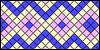 Normal pattern #59492 variation #105554