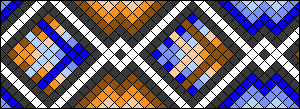 Normal pattern #59490 variation #105562