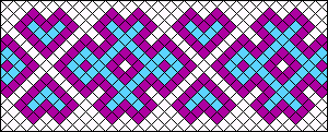 Normal pattern #26051 variation #105568