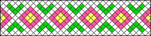 Normal pattern #54266 variation #105571
