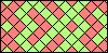 Normal pattern #35998 variation #105576