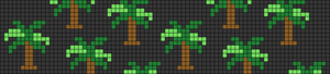 Alpha pattern #25053 variation #105594