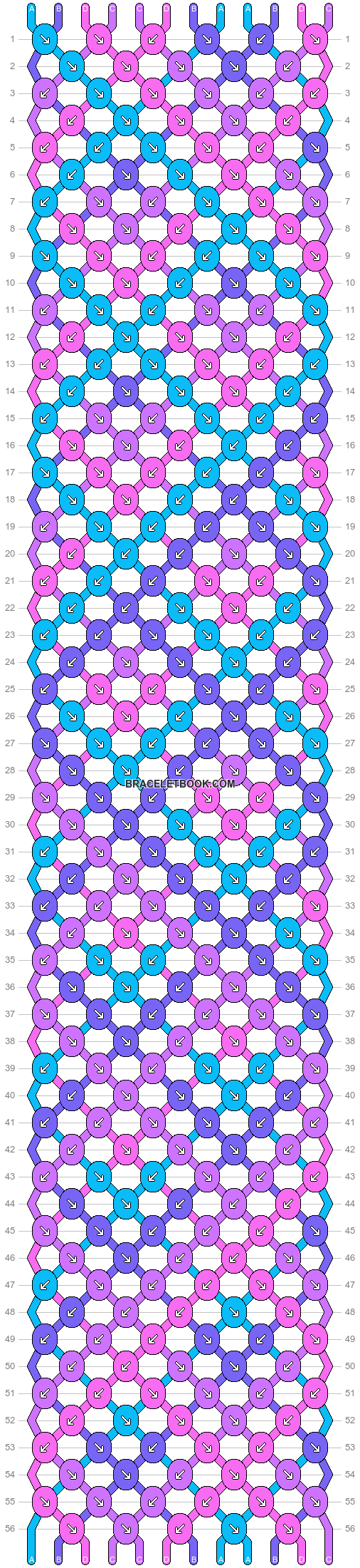 Normal pattern #52899 variation #105602 pattern