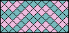 Normal pattern #59431 variation #105614