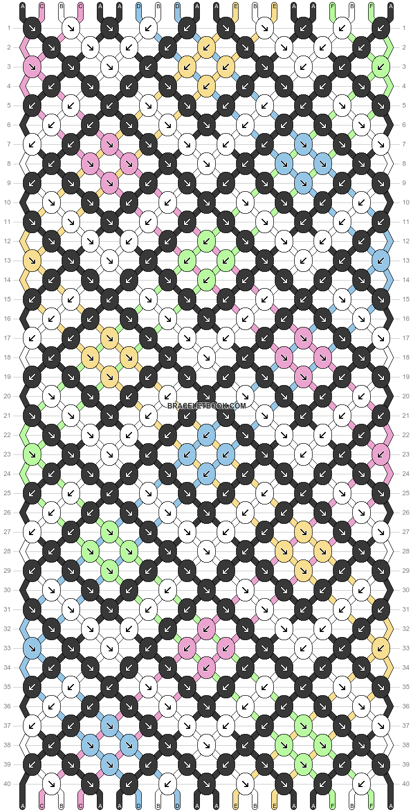 Normal pattern #49222 variation #105626 pattern