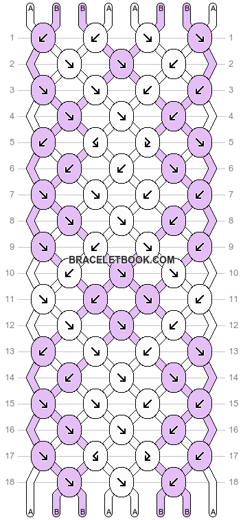 Normal pattern #54800 variation #105636 pattern