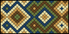 Normal pattern #55962 variation #105639