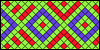 Normal pattern #58001 variation #105644