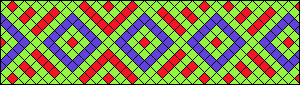 Normal pattern #58001 variation #105644