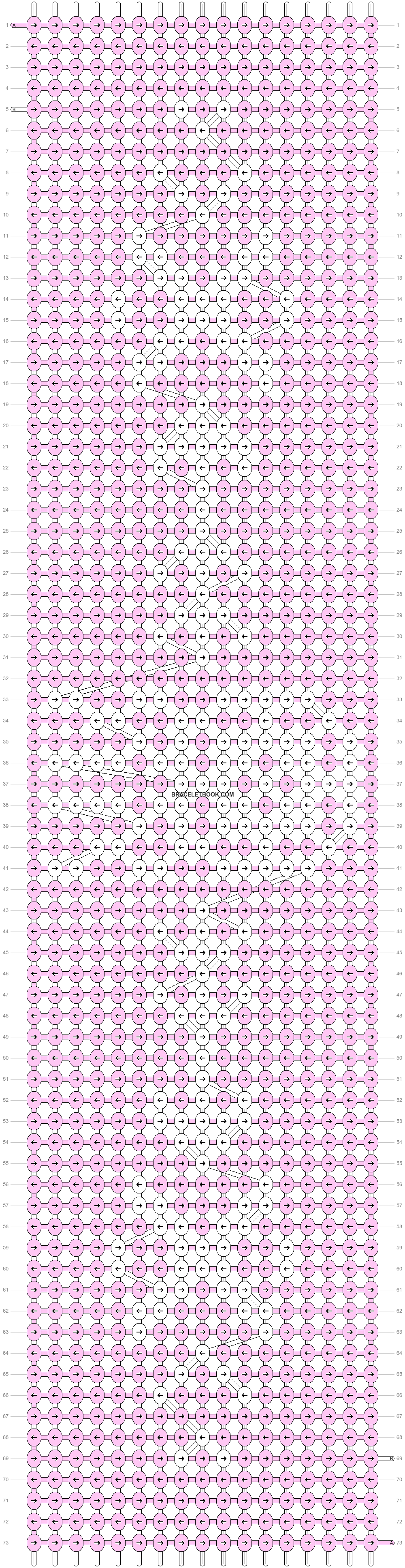 Alpha pattern #57314 variation #105645 pattern