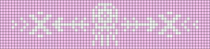 Alpha pattern #57314 variation #105645