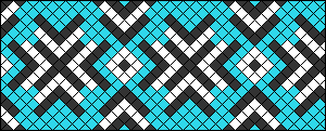 Normal pattern #31861 variation #105648