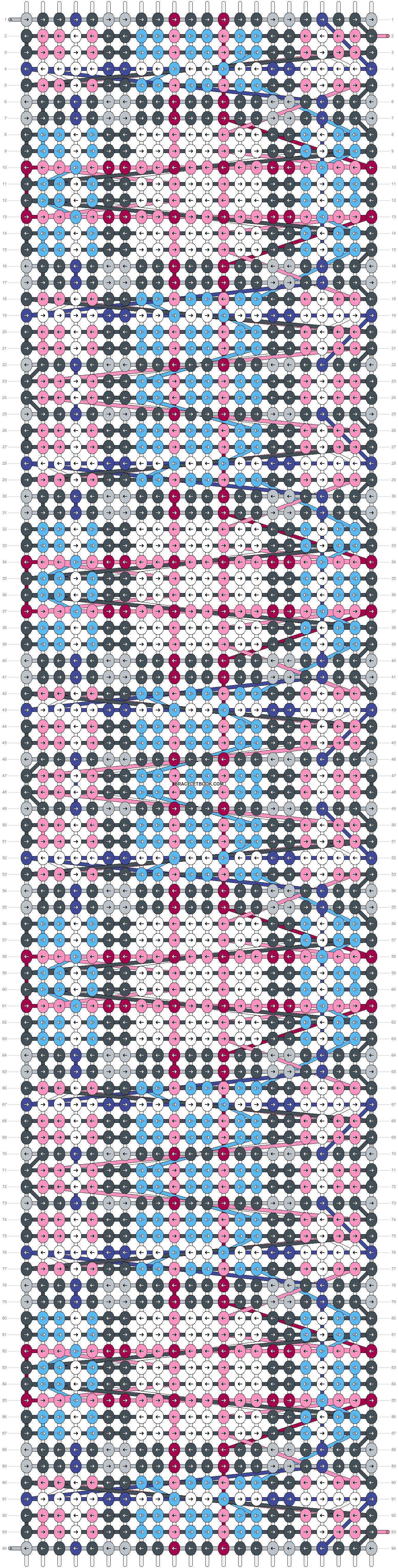Alpha pattern #59064 variation #105652 pattern