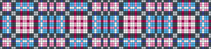 Alpha pattern #59064 variation #105652